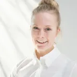 Kristin - Englischlehrerin - Hamburg