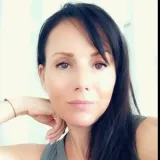 Melanie - Prof de inglês - Lisboa