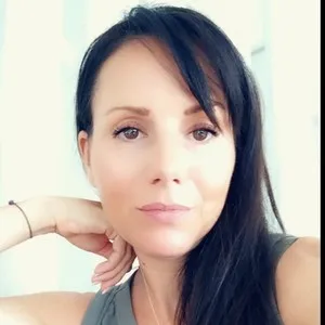Melanie - Prof de inglês - Lisboa