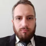 André - Professor de direito constitucional - São José do Rio Preto