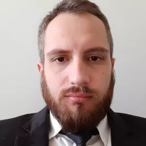 André - Professor de direito constitucional - São José do Rio Preto