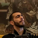 Flavio - Accordion tutor - London