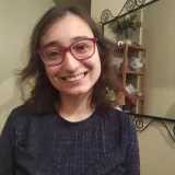 Noelia - profesor de gallego - Santiago de Compostela