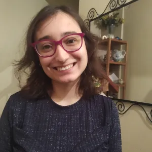 Noelia - profesor de gallego - Santiago de Compostela
