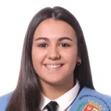 Itziar - tutor académico - Coslada