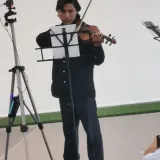 Diego - Profe de guitarra - Oviedo