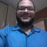 Gerson - Prof de gestão e administrção de empresas - Vila Silvia