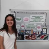Lívia Kelly - Prof de explicações - 