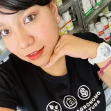 Areli Yazmin - Profe de matemáticas - Terrenate