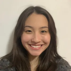 Giuliana - Professor de inglês - São Paulo