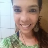 Nay - Professor de biologia - Ribeirão Preto