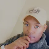 Njabulo - English vocabulary tutor - Durban