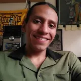 Milton - profesor de alemán - Ciudad de México