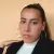 Tatiana - Professor de expressão oral - francês - Castelões