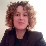 Marta - Profe de ponerse en forma - Azuqueca de Henares