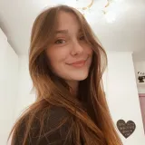 Greta sofia - Insegnante di ripetizioni - Roma