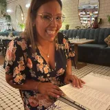 Sarah - Prof de piano - Courcelles