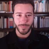 Maxime - Prof de français - La Seyne-sur-Mer