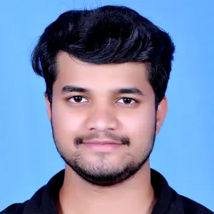 Shiva - Positive thinking tutor - Nanjangud