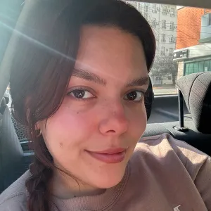 Lucia - tutor académico - Buenos Aires
