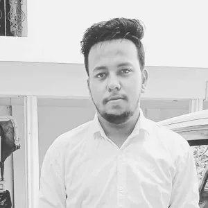 Abhishek - Physics tutor - 