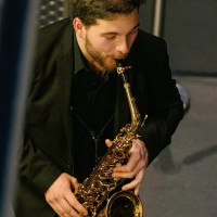 Conservatoriumstudent geeft saxofoonles an leerlingen in Maastricht / Zuid Limburg (alle niveaus) voor iedereen