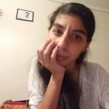 Sabrina - Profesor de apoyo escolar - Lanús Oeste