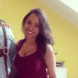 Lívia - Professor de matemática - Rio de Janeiro