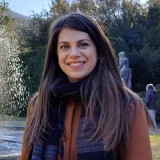 Chiara - Insegnante di aiuto compiti - Ferrara