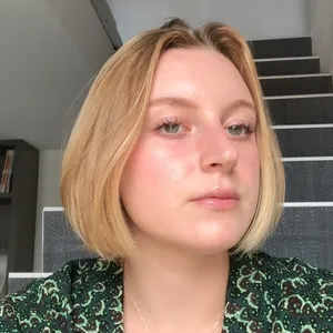 Maxine - Prof d'allemand - Clermont-Ferrand