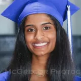 Vibha - Maths tutor - Cumming