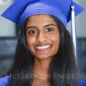 Vibha - Maths tutor - Cumming