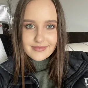 Chanel - Weightloss tutor - Cape Town