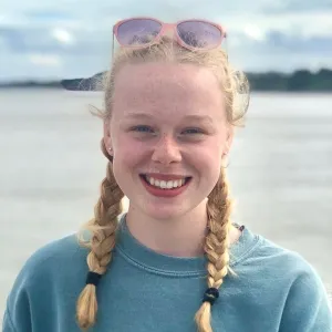Ella - Maths tutor - London