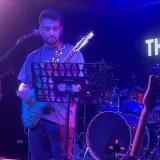 Canberk - Gitar öğretmeni - 