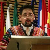 Alvaro - Profe de derecho constitucional - Ciudad de México