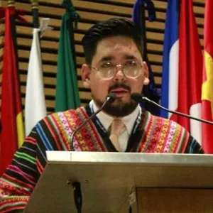 Alvaro - Profe de derecho constitucional - Ciudad de México
