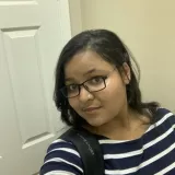 Srishti - Basic computing tutor - Toronto