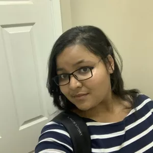 Srishti - Basic computing tutor - Toronto