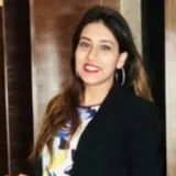 Priyal - Spanish tutor - Noida