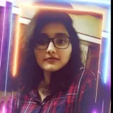 Jahnavi - Maths tutor - Bundoora
