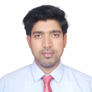 Prasad - Maths tutor - Mumbai