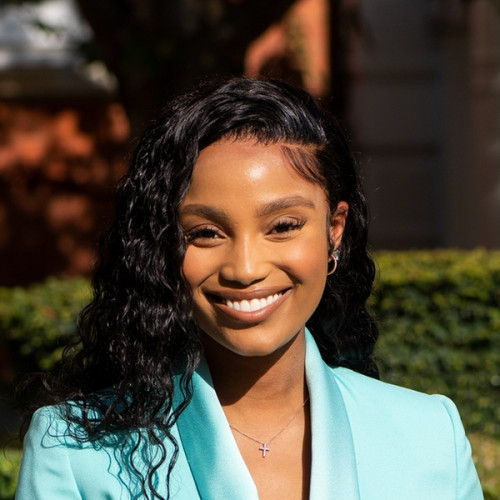 Ella London, Imperial College Biomedical Researcher offering GCSE