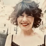 Ilaria - Prof de fle - français langue étrangère - Trieste