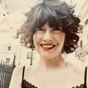 Ilaria - Prof de fle - français langue étrangère - Trieste