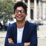 Alessandro - Italian tutor - London