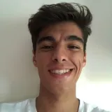 Joao - Prof de matemática - Maia