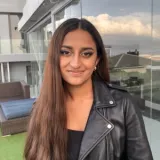 Mateena - Accounting tutor - Cape Town