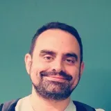 José Joaquín - Profe de coreano - Marbella