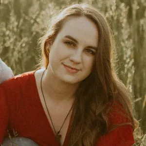 Ashley - English tutor - Hagerstown